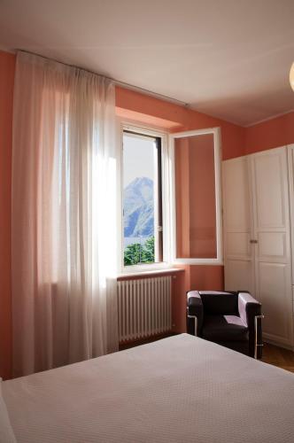 Bed & Breakfast Villa Varenna