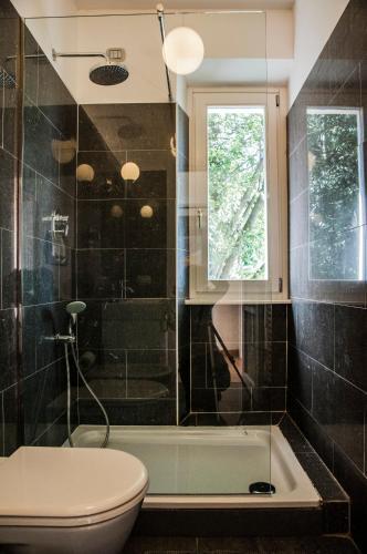 Bed & Breakfast Villa Varenna