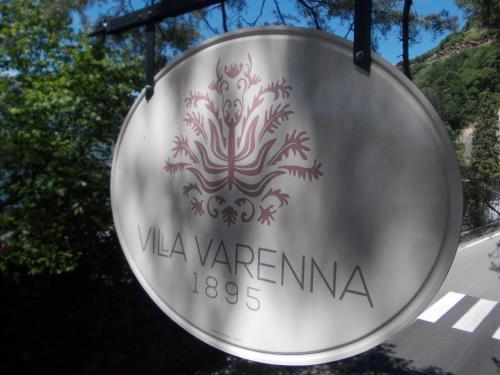 Bed & Breakfast Villa Varenna