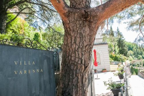 Bed & Breakfast Villa Varenna