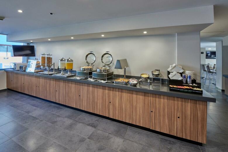 Hotel City Express Irapuato Norte