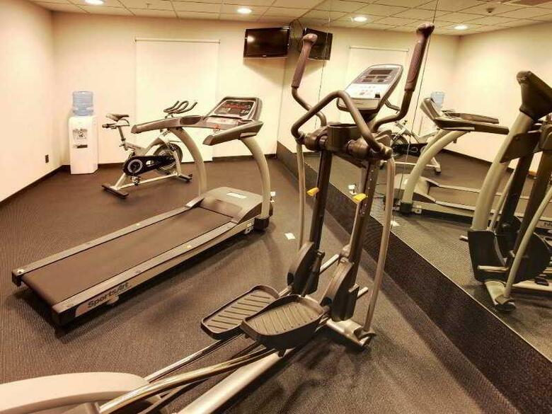 Hotel City Express Irapuato Norte