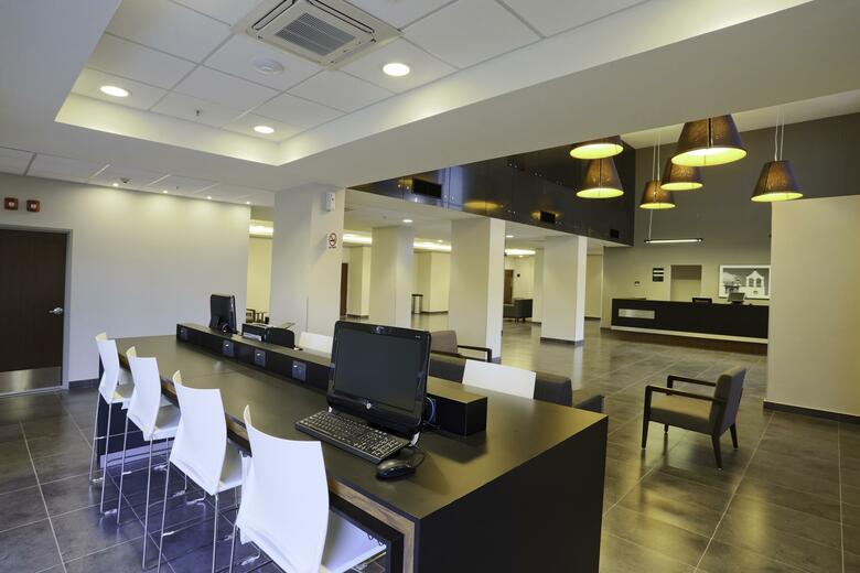 Hotel City Express Irapuato Norte