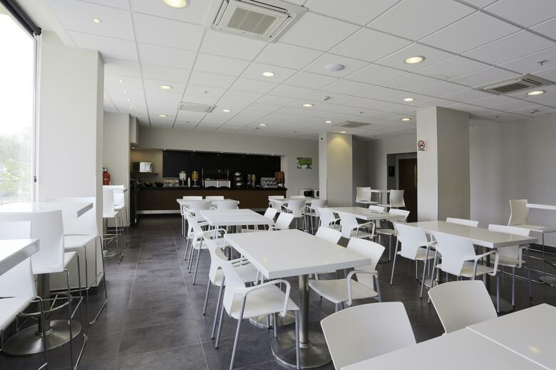 Hotel City Express Irapuato Norte