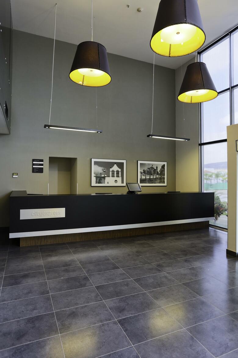 Hotel City Express Irapuato Norte