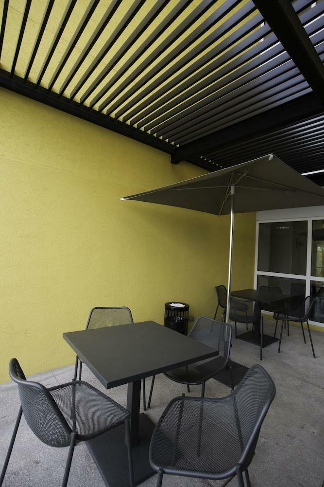 Hotel City Express Irapuato Norte
