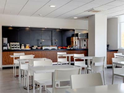 Hotel City Express Irapuato Norte