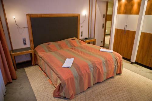 Kasino Hotel Leverkusen