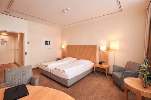 Kasino Hotel Leverkusen