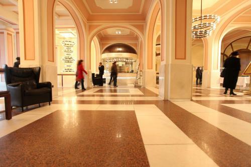 Kasino Hotel Leverkusen