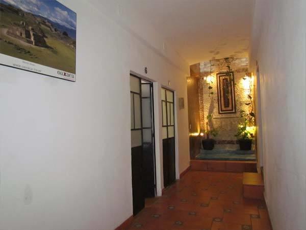 Hotel El Andariego
