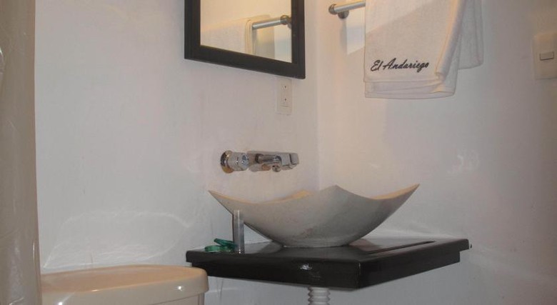 Hotel El Andariego