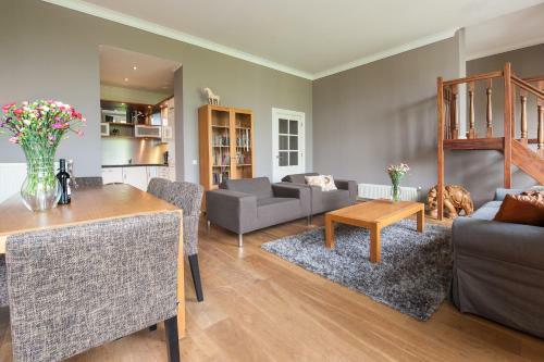 Leidsesquare Luxury Apartment Suites