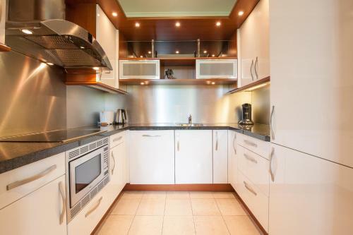 Leidsesquare Luxury Apartment Suites