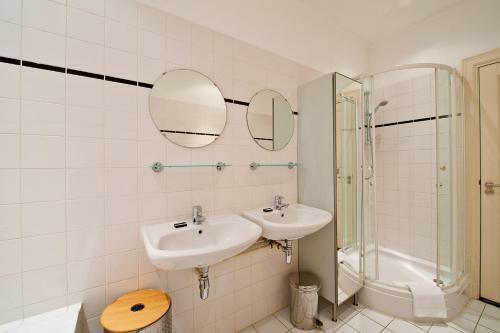 Leidsesquare Luxury Apartment Suites