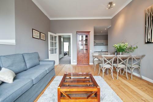 Leidsesquare Luxury Apartment Suites