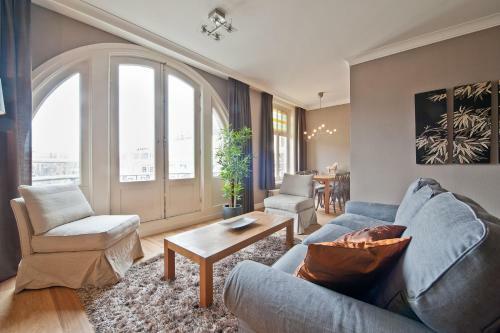 Leidsesquare Luxury Apartment Suites