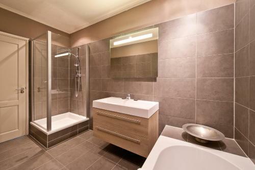 Leidsesquare Luxury Apartment Suites