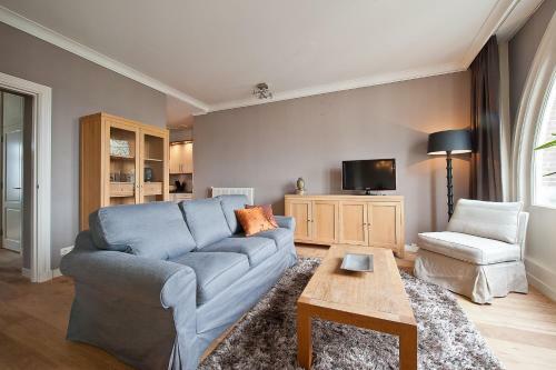Leidsesquare Luxury Apartment Suites