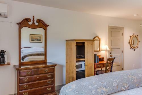 Posada First Colony Inn