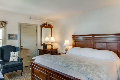 Posada First Colony Inn
