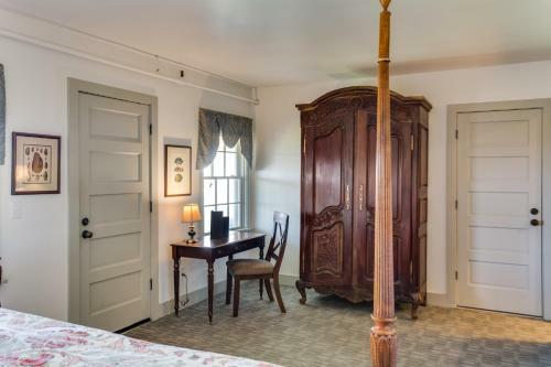 Posada First Colony Inn