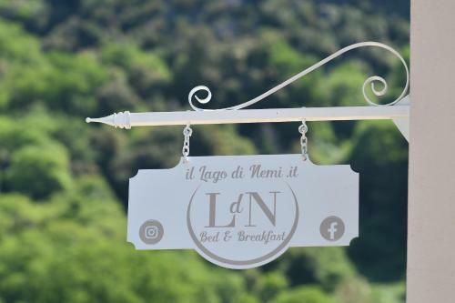 Hostal Il Lago Di Nemi