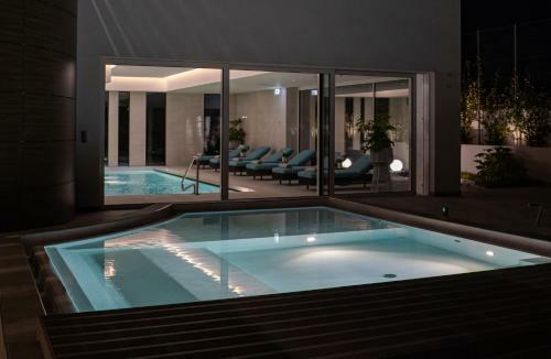 Hotel Elitis House - Suite & Spa