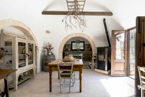 Trullo Fragno By Wonderful Italy