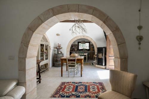 Trullo Fragno By Wonderful Italy