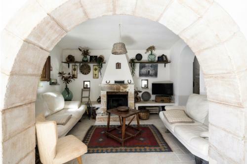 Trullo Fragno By Wonderful Italy