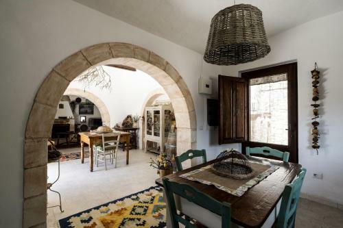 Trullo Fragno By Wonderful Italy