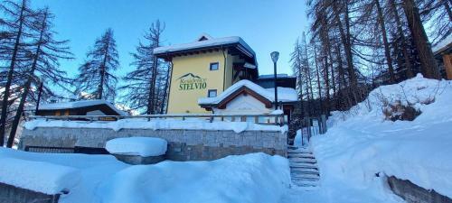 Apartamento Stelviostay Mansarda 19