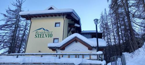 Apartamento Stelviostay Bilo 14