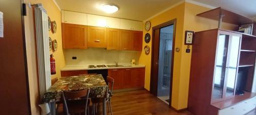 Apartamento Stelviostay Mono 5