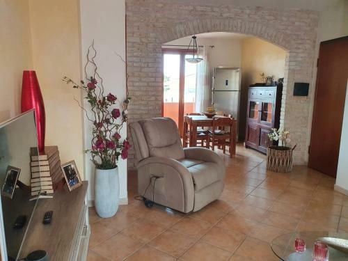 Apartamento Spilly's House