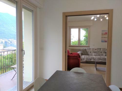 Apartamento La Rosa Del Lago