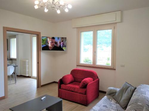 Apartamento La Rosa Del Lago