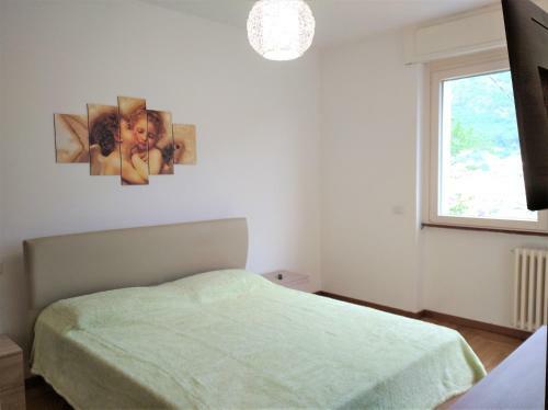 Apartamento La Rosa Del Lago