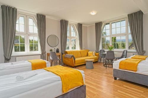 Hotel Margo Bukowiec