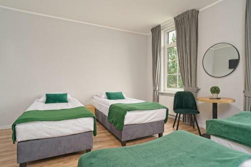 Hotel Margo Bukowiec