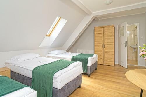 Hotel Margo Bukowiec