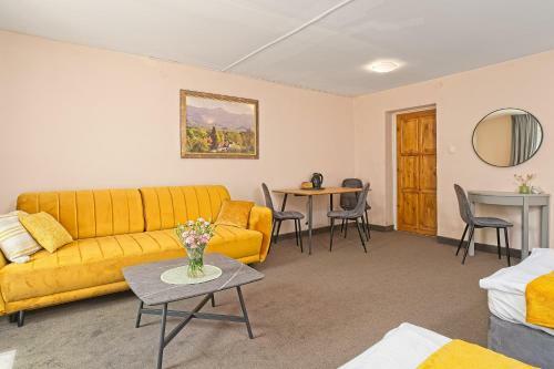 Hotel Margo Bukowiec