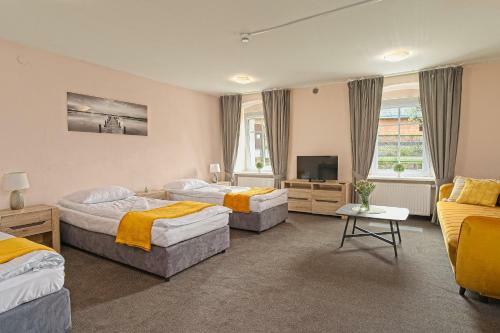 Hotel Margo Bukowiec