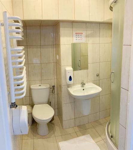 Hotel Margo Bukowiec