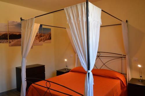 Apartamento Villa Salice