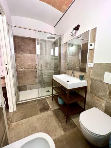 Bed & Breakfast Guest House Le Due Lagune