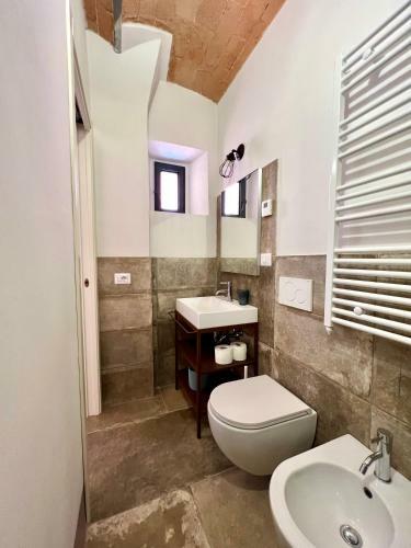 Bed & Breakfast Guest House Le Due Lagune