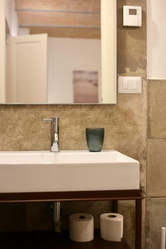 Bed & Breakfast Guest House Le Due Lagune