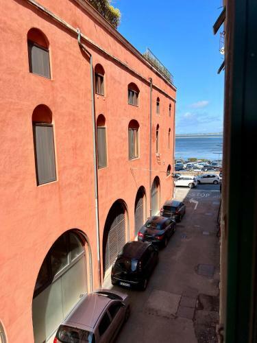 Bed & Breakfast Guest House Le Due Lagune